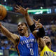 Illustration for article titled Russell Westbrook Catches A Too-Little Break, Far Too Late